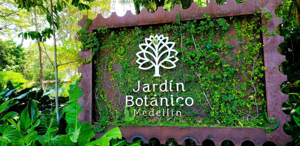 Jardin-Botanico-Medellin
