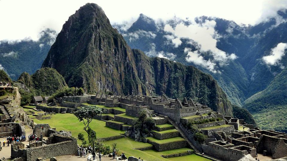 machu pichu is bigger than one might expect